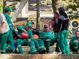 La LFT y la SEP estipulan días de descanso obligatorio en el mes de mayo. ESPECIAL/Foto de ia huh en Unsplash