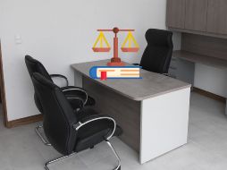 El procedimiento de conciliación es completamente gratuito en Ciudad Laboral- EL INFORMADOR / ARCHIVO