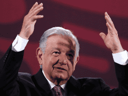 Pese a no apoyar el juicio a Piña, el Mandatario consideró que la investigación que abrió el Poder Judicial contra Zaldívar 