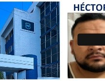 El ex elemento municipal será procesado con los delitos de homicidio calificado, con las agravantes de ventaja y traición, y abuso de autoridad. EL INFORMADOR / ARCHIVO / ESPECIAL / FISCALÍA DE JALISCO
