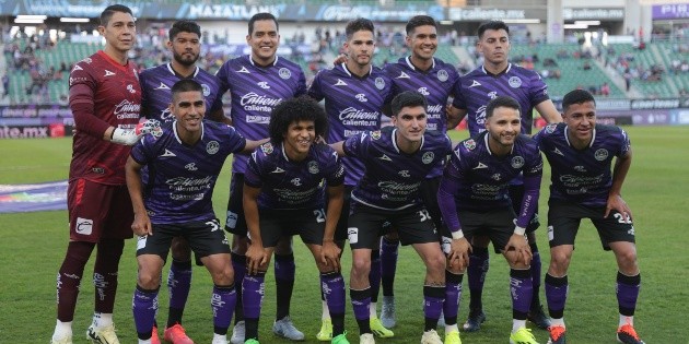 Mazatlán vs Juárez: Dónde ver EN VIVO el partido de la J16 del Clausura ...