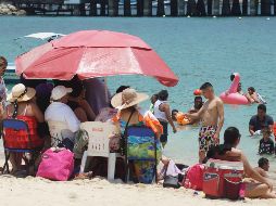 Debido a que el 2 de junio se llevarán a cabo las Elecciones 2024 en México, se establece que las leyes federales y locales electorales podrían determinar como día descanso extra. SUN / ARCHIVO