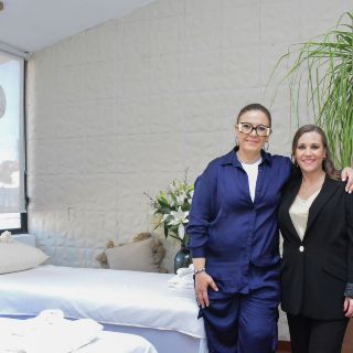 Aina Wellness Spa abre sus puertas