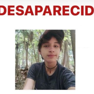 UdeG exige la localización con vida de Aldo González Sevilla