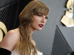 En medio de las regrabaciones de sus álbumes antiguos, Taylor Swift lanzará un álbum inédito titulado 