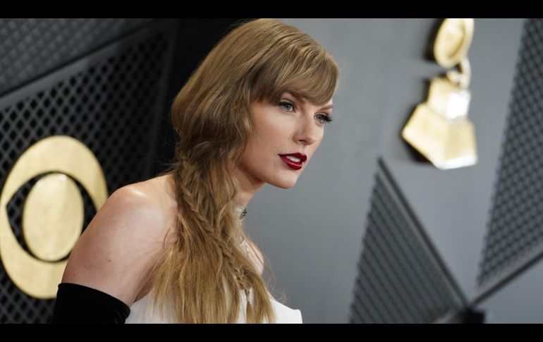En medio de las regrabaciones de sus álbumes antiguos, Taylor Swift lanzará un álbum inédito titulado 