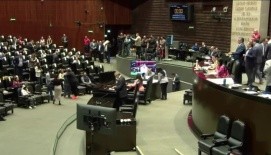 Afores: Diputados suspenden votación de reforma al sistema de pensiones