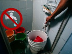 Ante cualquier duda o aclaración, el Siapa pone a disposición los siguientes medios para que resuelvas tus preguntas. EL INFORMADOR / ARCHIVO