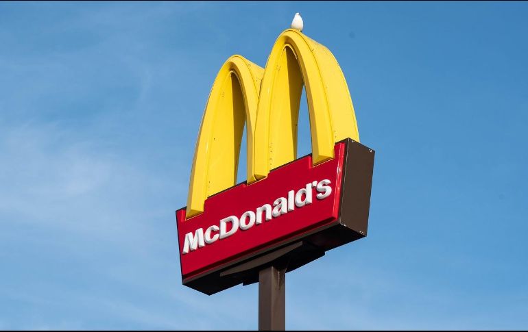 McDonald’s pondrá uno de sus helados a solo 20 pesos.  Pixabay.