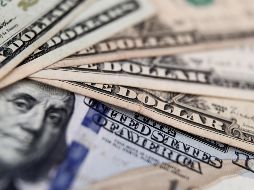Esta depreciación se produjo después de la divulgación de datos económicos en Estados Unidos, los cuales respaldaron la perspectiva de que la Reserva Federal (Fed) mantendría sus tasas de interés elevadas por un período prolongado. EFE / ARCHIVO