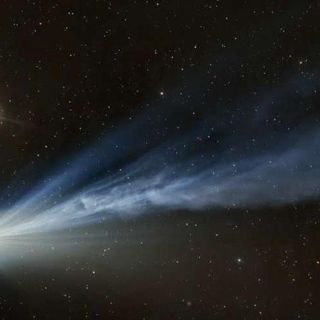 Cometa Diablo 2024: ¿Cuál es el mejor día para verlo sin telescopio?