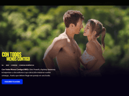 La cinta está inspirada en la comedia literaria clásica de William Shakespeare, 