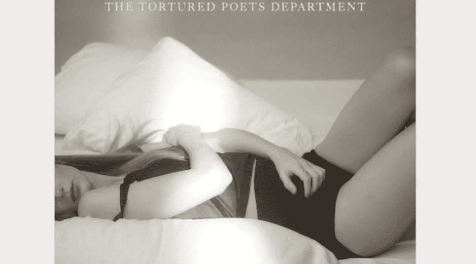 Con 'The Tortured Poets Department, Swift iniciará en París los días 9, 10, 11 y 12 de mayo. INSTAGRAM/@Taylor Swift