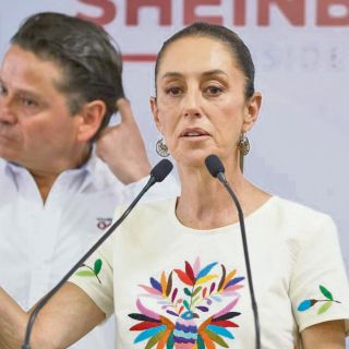Anaya... “está prófugo de la justicia”