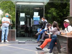 La actualidad de las pensiones en México no favorece a los trabajadores. EL INFORMADOR/Archivo