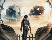 Esta serie inspirada en un videojuego tendrá su segunda temporada a finales del próximo año.ESPECIAL / PRIME VIDEO