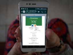 Los afectados recurrieron a la Fiscalía General de Justicia de Tamaulipas donde les indicaron que no hay delito que perseguir. EL INFORMADOR / ARCHIVO