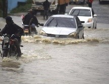 Entre las áreas más proclives a las inundaciones destacan el oeste de Kenia. AP / ARCHIVO