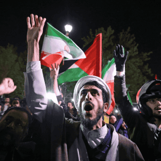 Israel e Irán: Esto es lo que se sabe de los ataques