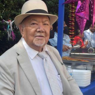 Sergio Corona promociona “Te invito a mi camerino”