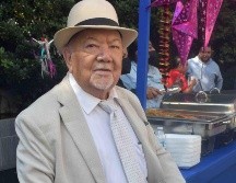 Sergio Corona. AGENCIAL EL UNIVERSAL.