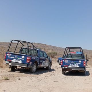 Colectivo localiza restos humanos en la ZMG