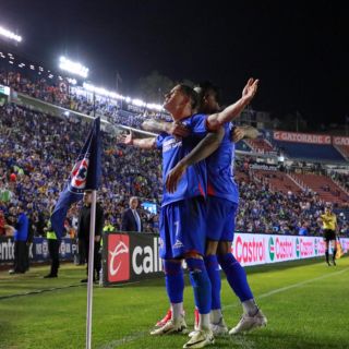 Cruz Azul pone en un precio especial los boletos contra el Atlas
