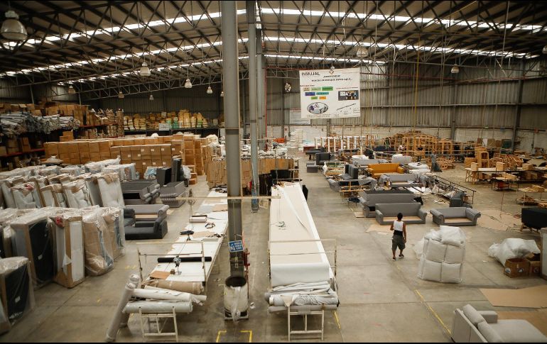 Diversos sectores empresariales han argumentado en contra de esta medida. EL INFORMADOR/ARCHIVO