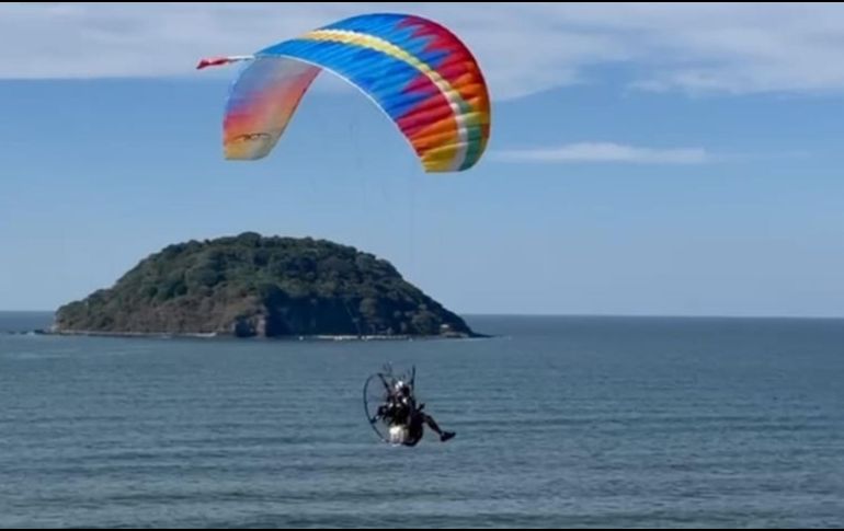 El municipio de Compostela, Nayarit, se prepara para recibir una emocionante serie de eventos deportivos que prometen cautivar a locales y visitantes durante los próximos meses. CORTESÍA