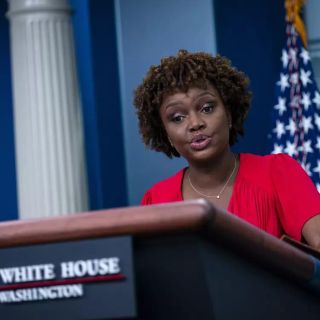 La Casa Blanca se niega a pronunciarse sobre el supuesto ataque de Israel a Irán