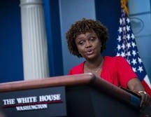 Se le preguntó la posición que Estados Unidos tiene sobre ese episodio, pero se negó a responder al respecto. EFE/ARCHIVO