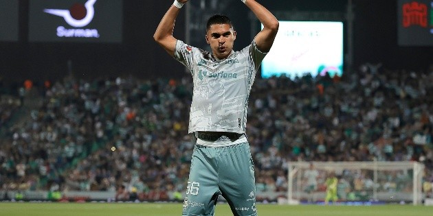 Santos vs Pachuca: Dónde ver EN VIVO el partido de la J16 del Clausura ...