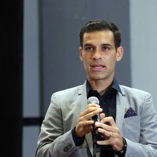 David Faitelson no confía en Rafael Márquez para dirigir al Barcelona