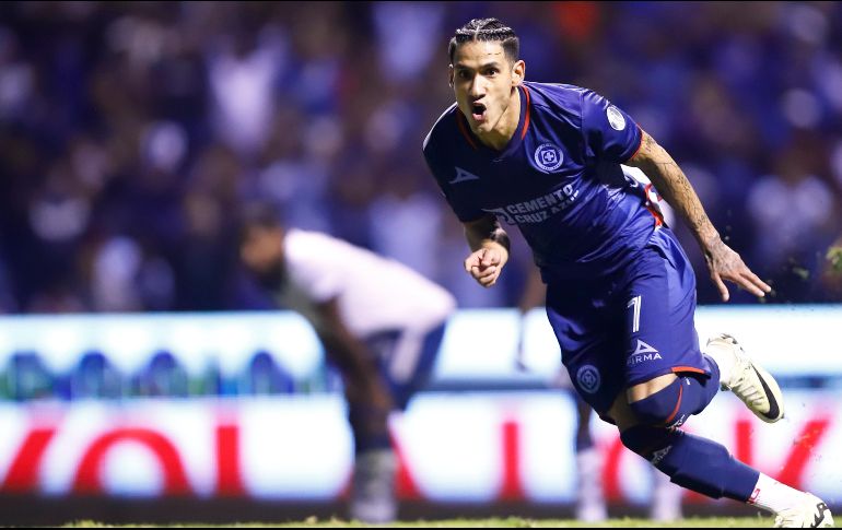 El Cruz Azul desea ganarle al Atlas para asegurar puestos altos en la tabla general. Imago7