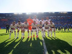 No es la primera ocasión que el Guadalajara pasa sus partidos como local en exclusiva por internet, ya que el 1 de julio de 2016 dan inicio formalmente las transmisiones por Chivas TV. IMAGO7