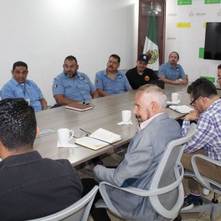 Buscan desarrollar plataforma local para ERT