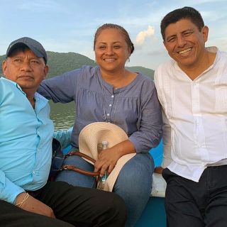 Encuentran cuerpo de Alberto Antonio García, candidato municipal de Morena en Oaxaca