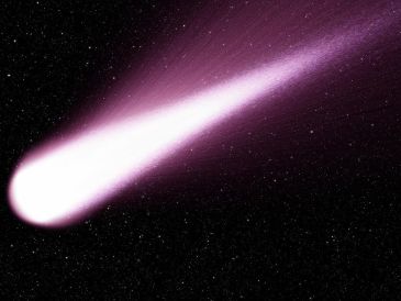 El Cometa Diablo en realidad tiene por nombre 12P/Pons-Brooks, en honor a los primeros astrónomos que lo observaron. Pixabay.