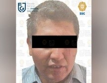 El fiscal Ulises Lara intentó minimizar el caso al afirmar que se encontraron los restos de seis mujeres en la habitación alquilada por el detenido 
