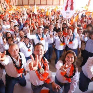 Promete Pablo Lemus remodelar el Centro del Pueblo Mágico de Tapalpa