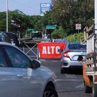 Habrá cierre vial en calles del Centro por desfile