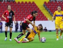 Con este resultado, se oficializa la eliminación de las rojinegras que, si bien contaban con muy pocas posibilidades de meterse a la liguilla, matemáticamente aún se mantenían en la lucha. IMAGO7