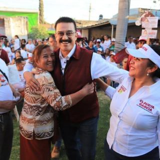 Carlos Lomelí respalda construir la Línea 5 del Tren Ligero en Tonalá