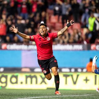 Tijuana se enracha; vence 3-1 a Puebla