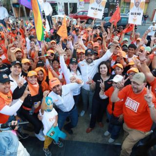 Gerardo Quirino apuesta al talento de los más jóvenes