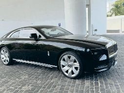 Los adjetivos que definen a este modelo son comodidad y lujo. CORTESÍA