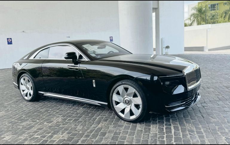 Los adjetivos que definen a este modelo son comodidad y lujo. CORTESÍA