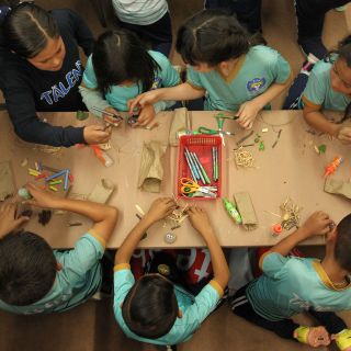 ¿Qué puede causar el sangrado en la nariz a los niños?