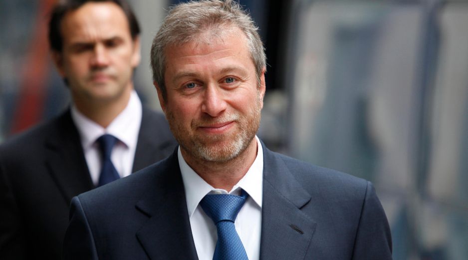 Una investigación del diario británico The Guardian afirmó el año pasado que Abramovich financió en seceto al Vitesse con más de 100 millones de dólares. AP / ARCHIVO