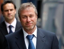 Una investigación del diario británico The Guardian afirmó el año pasado que Abramovich financió en seceto al Vitesse con más de 100 millones de dólares. AP / ARCHIVO